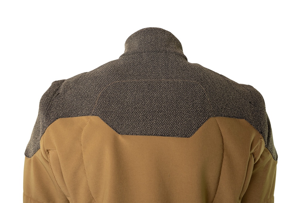 Linesman Jacket 2.0 Desert