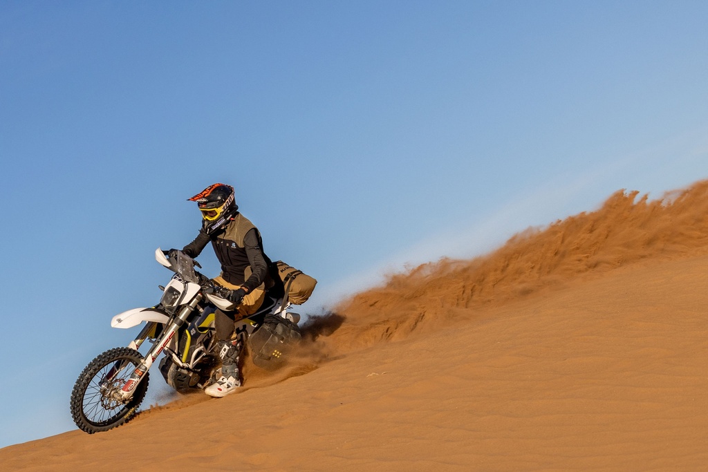 Linesman Jacket 2.0 Black