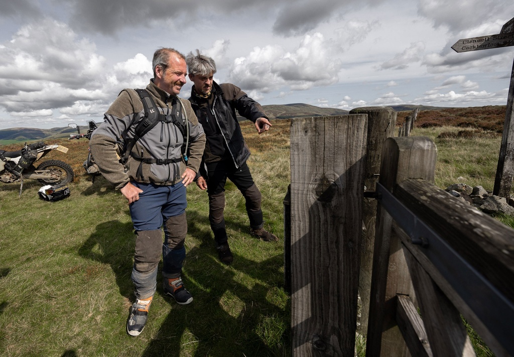 Linesman Jacket 2.0 Black