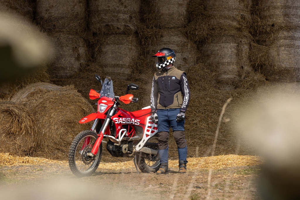 Linesman Jacket 2.0 Black