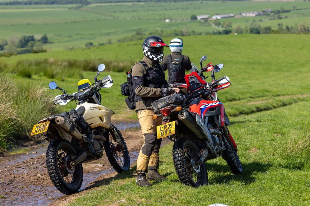 Linesman Jacket 2.0 Black