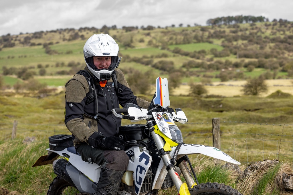 Linesman Jacket 2.0 Black