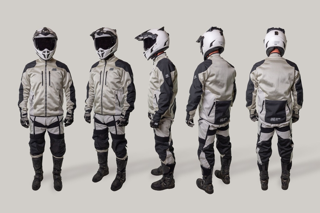 Mongolia ITB Pant 2.0 Storm