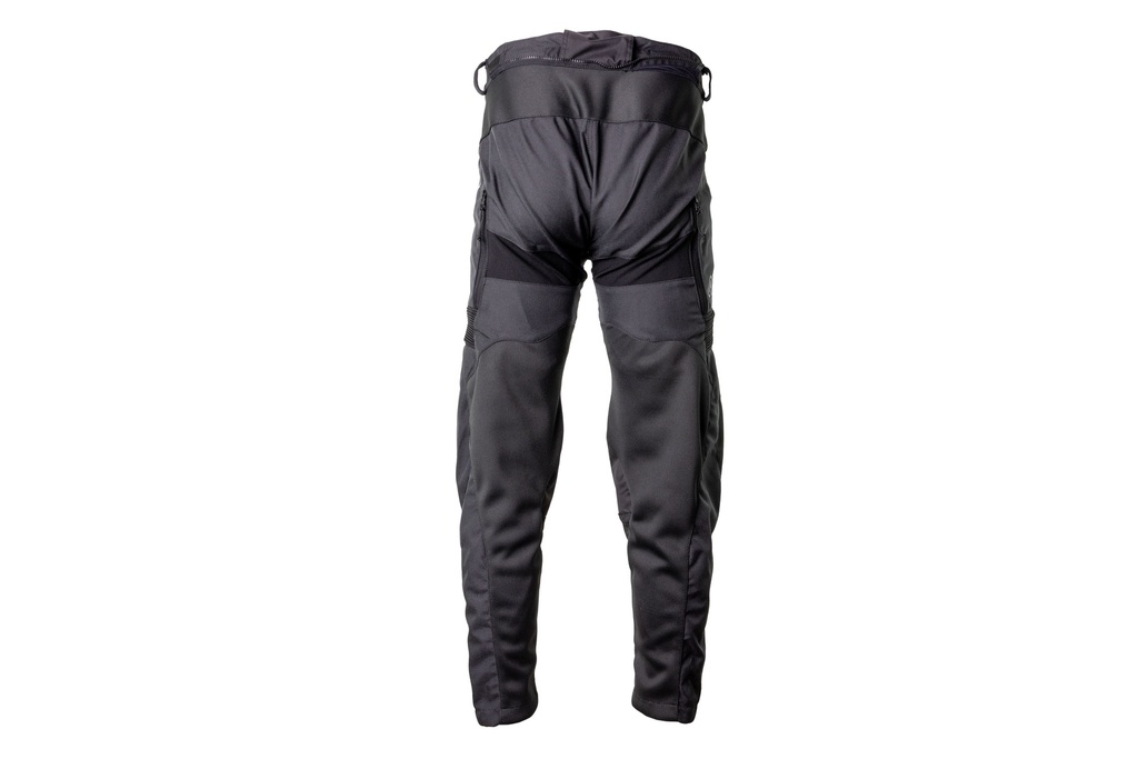 Mongolia ITB Pant 2.0 Black