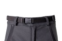 Mongolia ITB Pant 2.0 Black