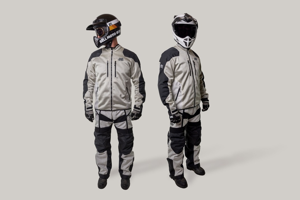 Mongolia OTB Pant 2.0 Storm