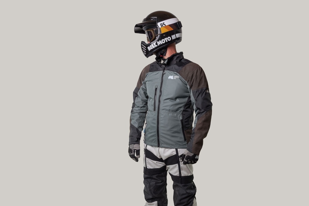 Mongolia OTB Pant 2.0 Storm