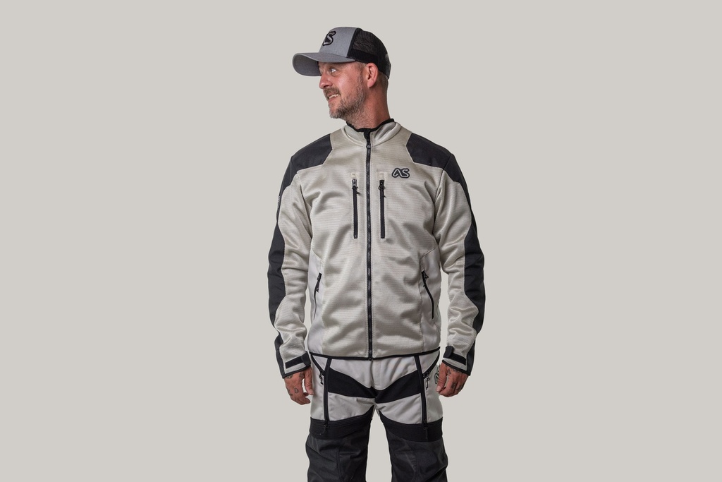 Mongolia OTB Pant 2.0 Storm