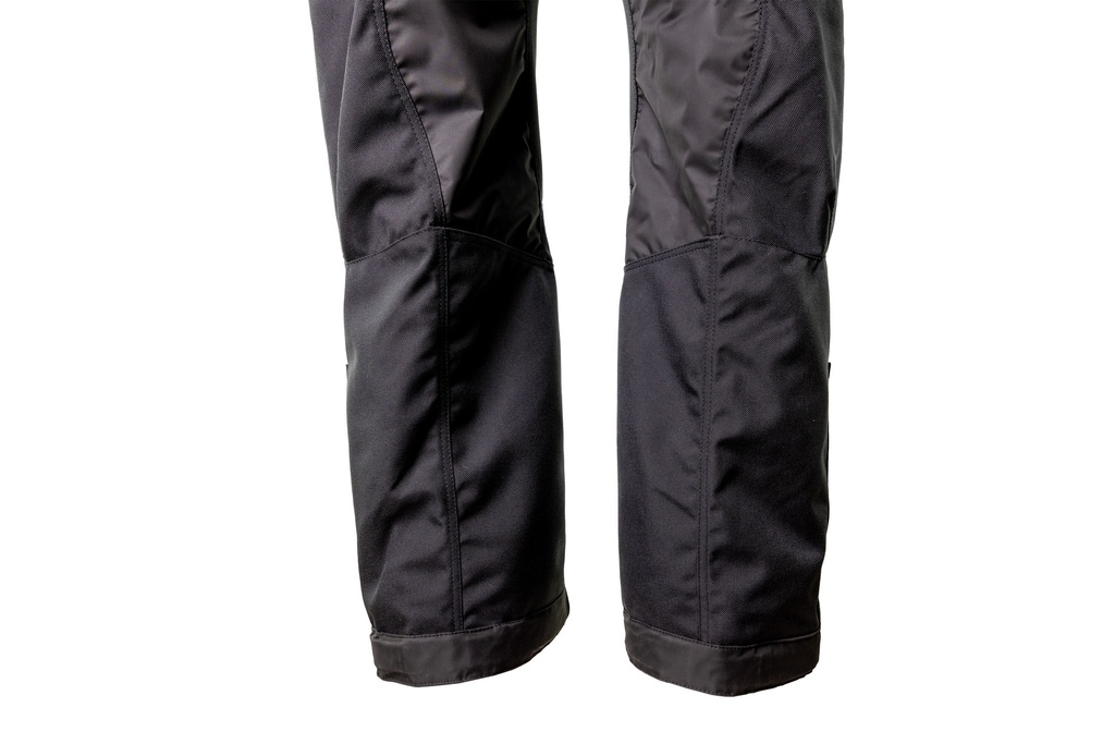 Mongolia OTB Pant 2.0 Black