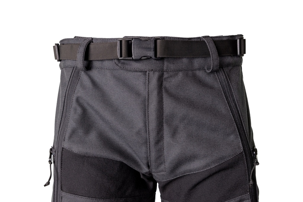 Mongolia OTB Pant 2.0 Black