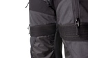 Mongolia OTB Pant 2.0 Black