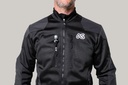 Mongolia Jacket 2.0 Black