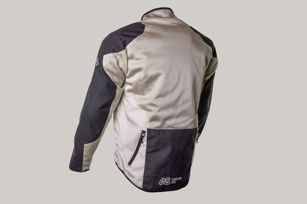 Mongolia Jacket 2.0 Storm