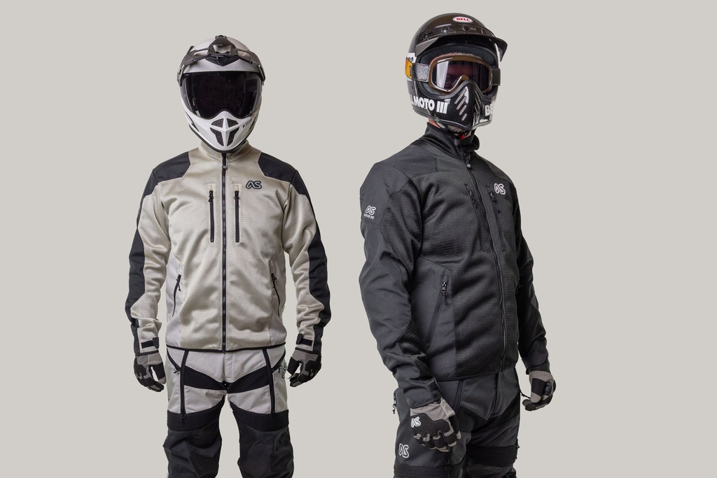 Mongolia Jacket 2.0 Storm