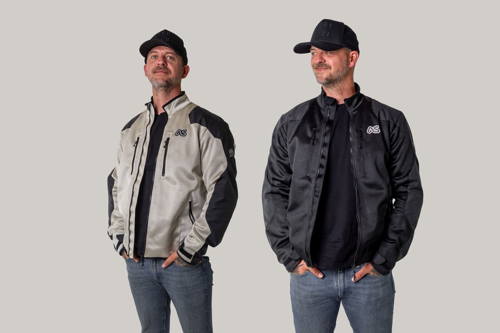 Mongolia Jacket 2.0 Storm