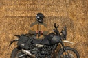 Adventure Spec RE Himalayan 450 Bashplate / low crash bars