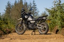 Adventure Spec RE Himalayan 450 Rear Rack
