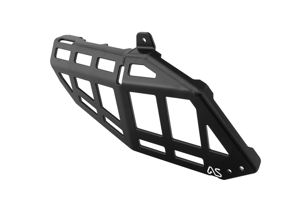 Adventure Spec RE Himalayan 450 Side Luggage Racks