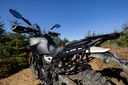 Adventure Spec RE Himalayan 450 Side Luggage Racks
