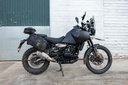 Adventure Spec RE Himalayan 450 Side Luggage Racks