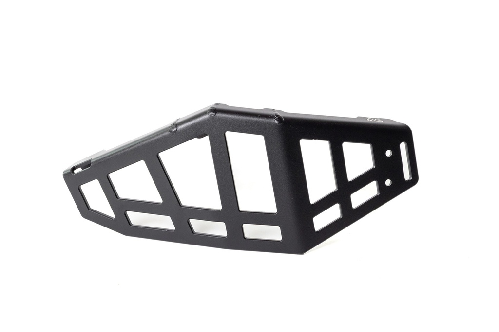 Adventure Spec CF Moto 450MT Side Luggage Racks