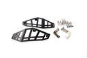 Adventure Spec CF Moto 450MT Side Luggage Racks