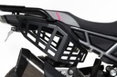 Adventure Spec CF Moto 450MT Side Luggage Racks