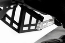 Adventure Spec CF Moto 450MT Side Luggage Racks