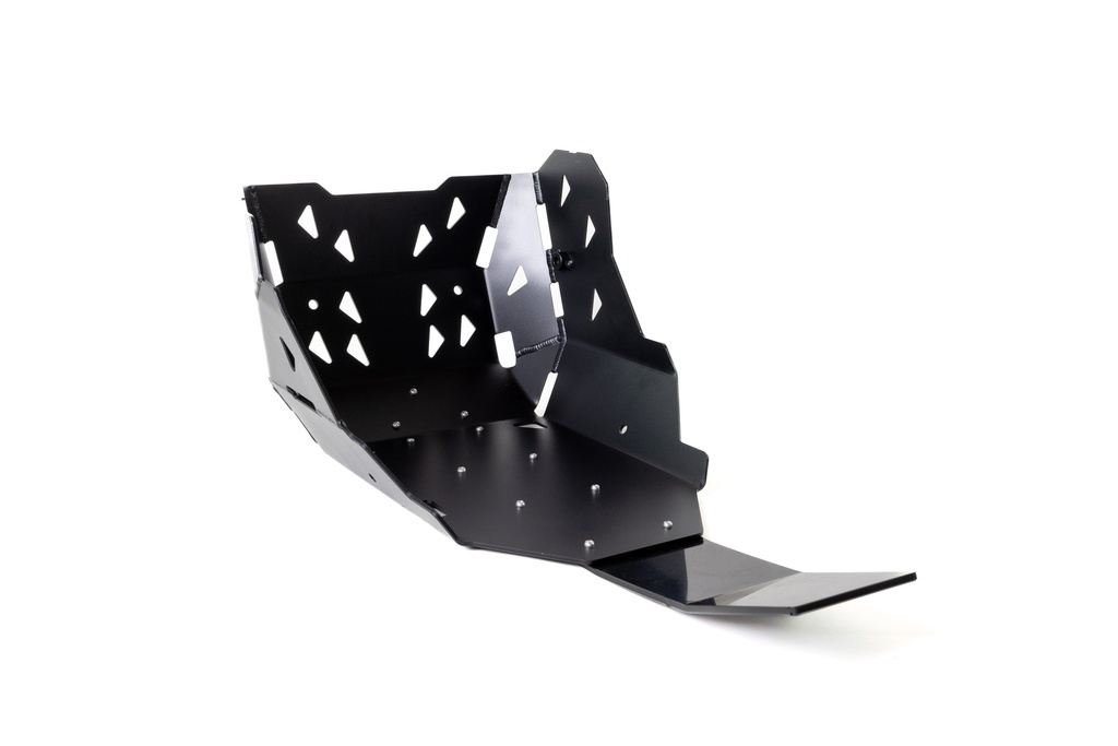 Adventure Spec CF Moto 450MT Bashplate / Skidplate