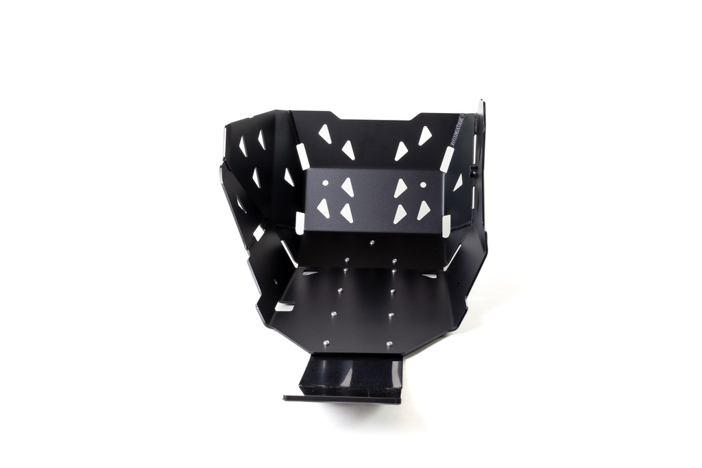 Adventure Spec CF Moto 450MT Bashplate / Skidplate