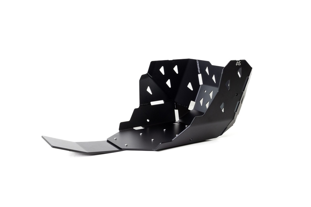 Adventure Spec CF Moto 450MT Bashplate / Skidplate