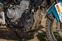 Adventure Spec CF Moto 450MT Bashplate / Skidplate