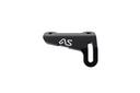 Adventure Spec CF Moto 450MT Rackless Luggage Bracket / Exhaust Hanger