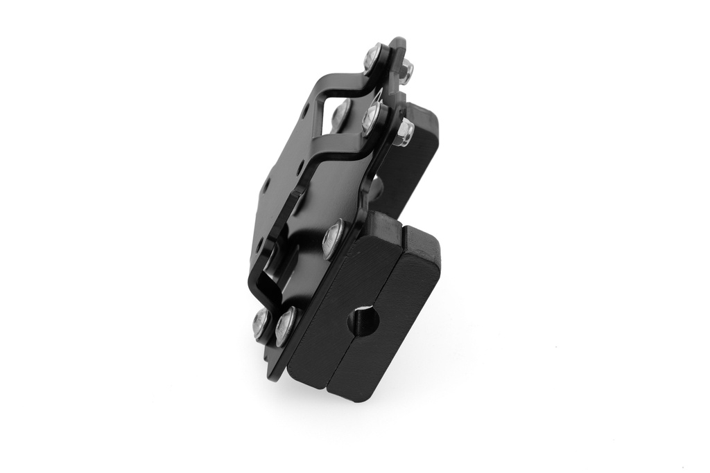 Adventure Spec GPS / Phone / Tablet bar mount holder