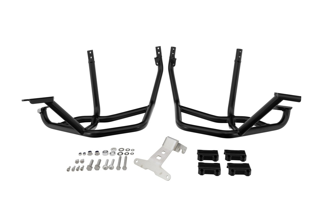 Adventure Spec Yamaha Tenere 700 and Tenere 700 Rally Edition Crashbars 2025 +     