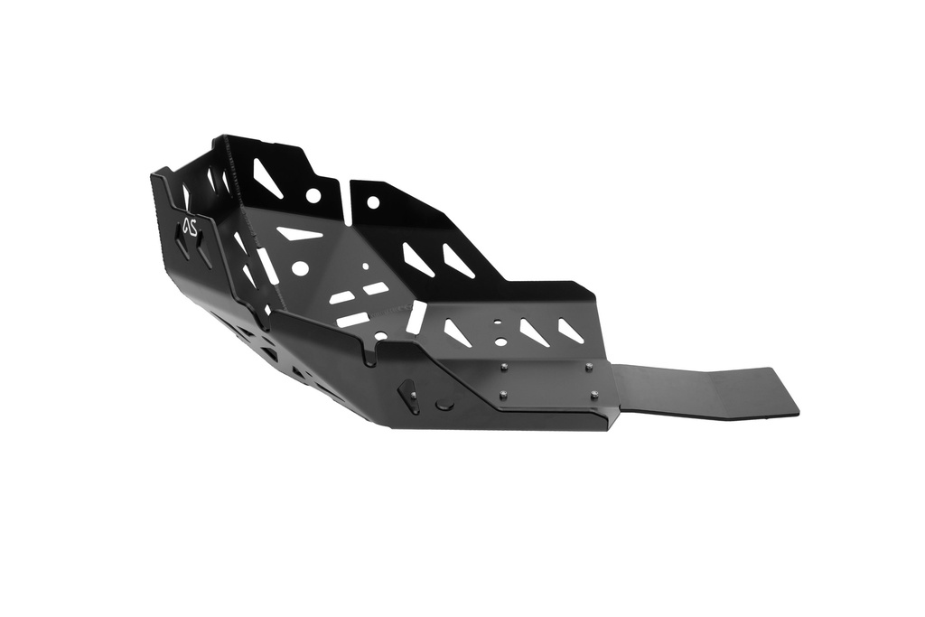 Adventure Spec Yamaha Tenere 700 Bashplate. Fits 2021-26 Euro 5 models of T700, T700 Rally & World Raid Editions