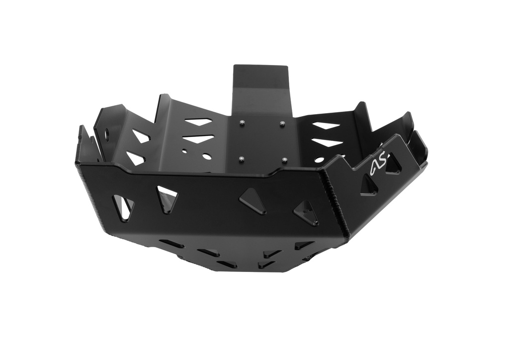 Adventure Spec Yamaha Tenere 700 Bashplate. Fits 2021-26 Euro 5 models of T700, T700 Rally & World Raid Editions