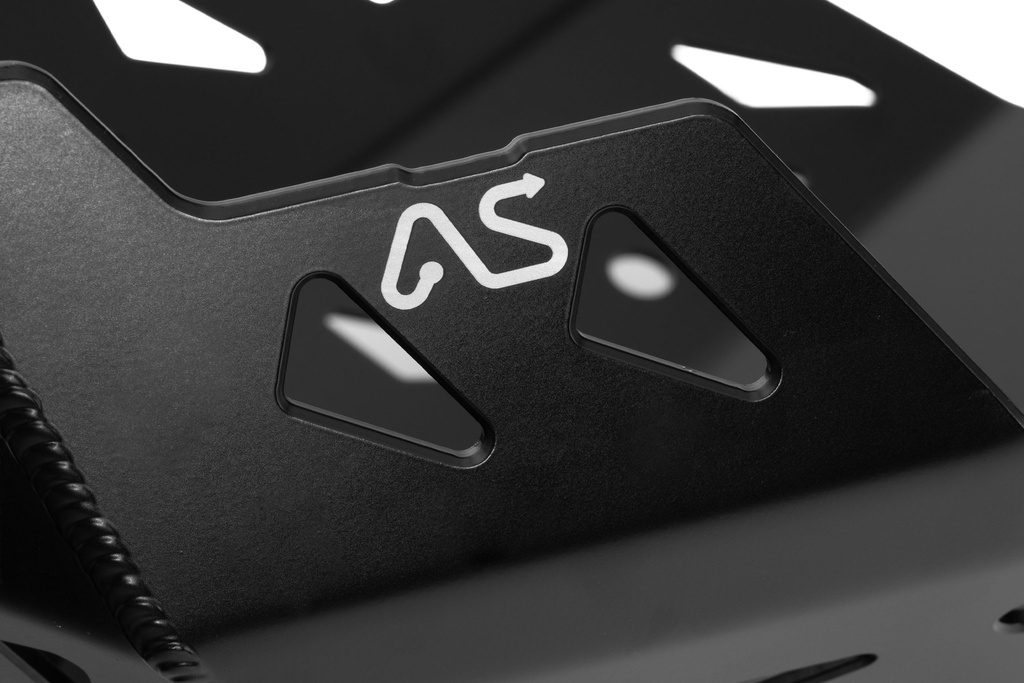 Adventure Spec Yamaha Tenere 700 Bashplate. Fits 2021-26 Euro 5 models of T700, T700 Rally & World Raid Editions