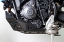 Adventure Spec Yamaha Tenere 700 Bashplate. Fits 2021-25 Euro 5 models of T700, T700 Rally & World Raid Editions