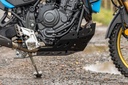 Adventure Spec Yamaha Tenere 700 Bashplate. Fits 2021-25 Euro 5 models of T700, T700 Rally & World Raid Editions