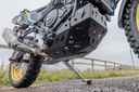 Adventure Spec Yamaha Tenere 700 Bashplate. Fits 2021-25 Euro 5 models of T700, T700 Rally & World Raid Editions