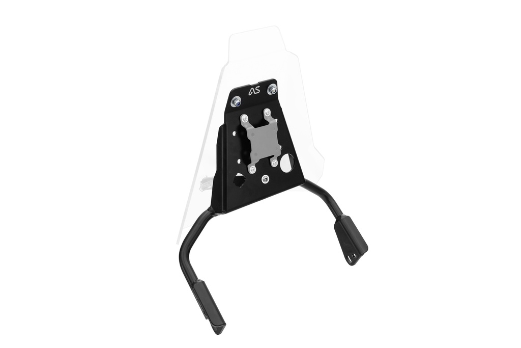 Adventure Spec Suzuki DR-Z4S Mini Fairing Support (no screen / no AMPS)