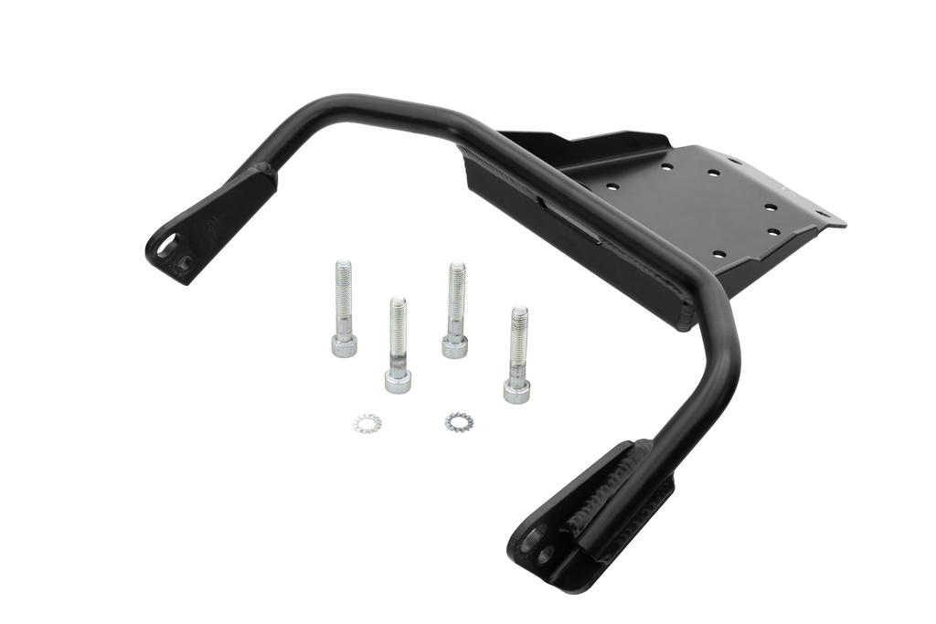 Adventure Spec Suzuki DR-Z4S Mini Fairing Support (no screen / no AMPS)