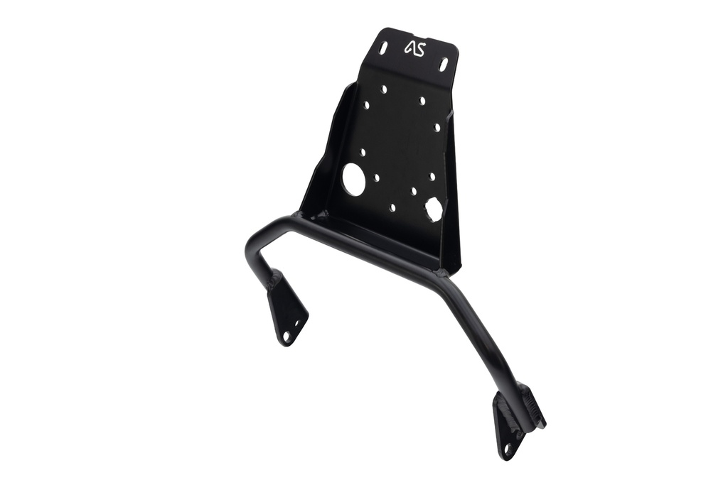 Adventure Spec Suzuki DR-Z4S Mini Fairing Support (no screen / no AMPS)