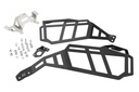 Adventure Spec Suzuki DR-Z4S Side Luggage Rack