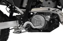 Adventure Spec Suzuki DR-Z4S Aluminium Bashplate