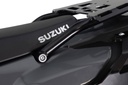 Adventure Spec Suzuki DR-Z4S Rear Top Rack