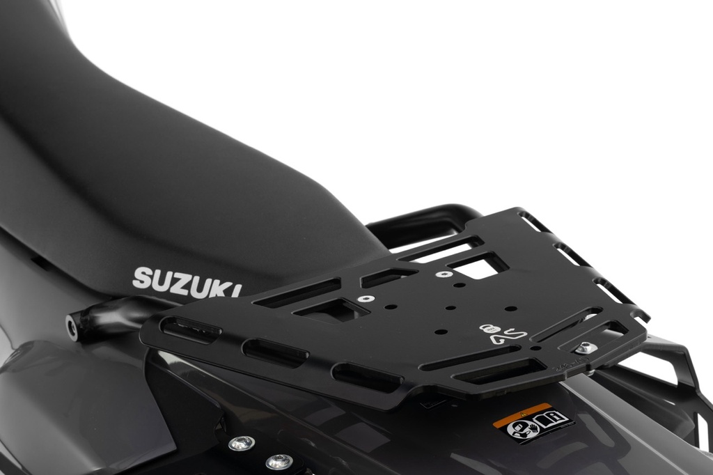 Adventure Spec Suzuki DR-Z4S Rear Top Rack