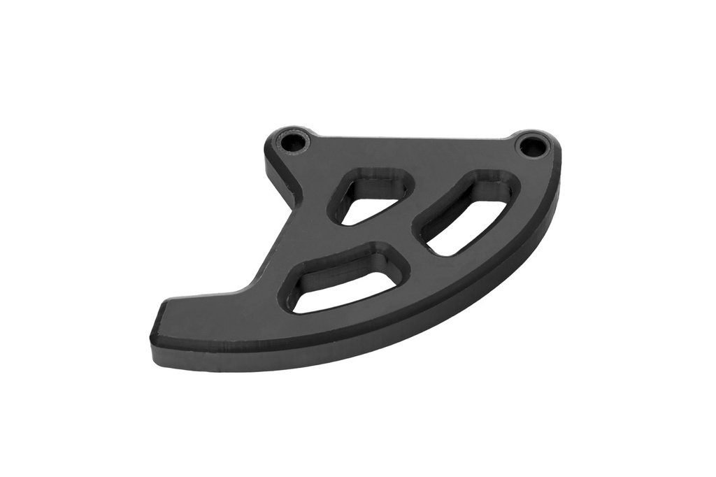 Adventure Spec Suzuki DR-Z4S Rear Brake Fin