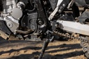 Adventure Spec Suzuki DR-Z4S Side Stand Switch Guard